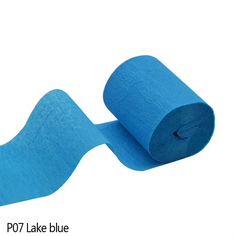 P07 Lake blue
