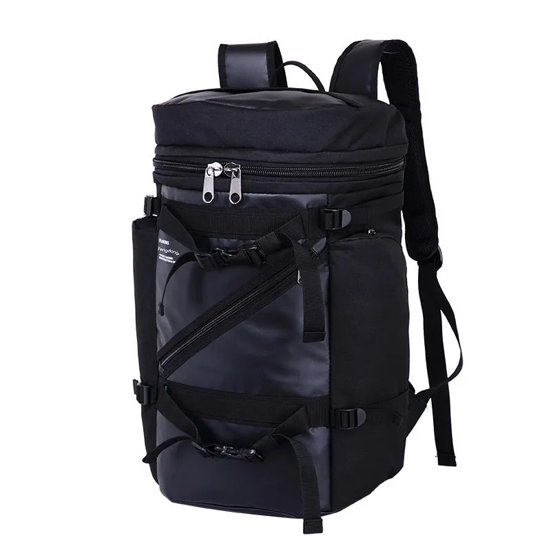 

Large Travel Backpack Men High Capacity Durable Luggage Laptop Backpacks Water Resistant Extra Big Student College School Bag
