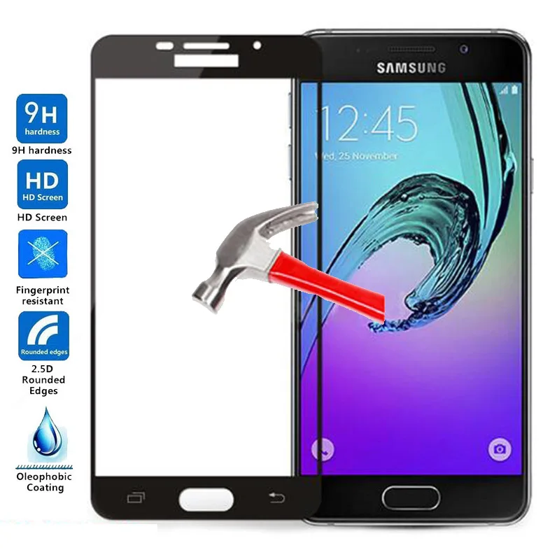 Samsung A3 2016 2