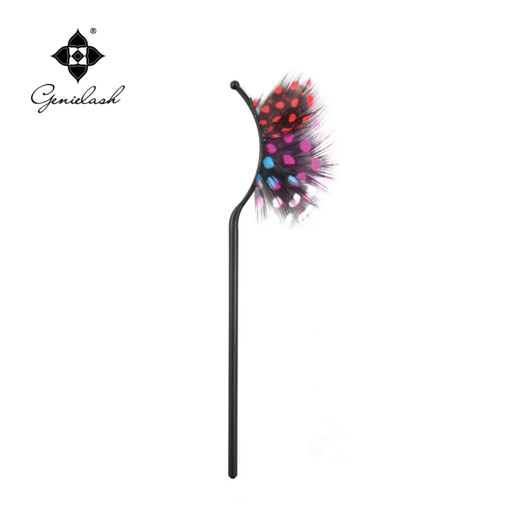 

10pcs/lot Eyelash Applicators Extension False Eyelashes Mascara Applicator Makeup Tool
