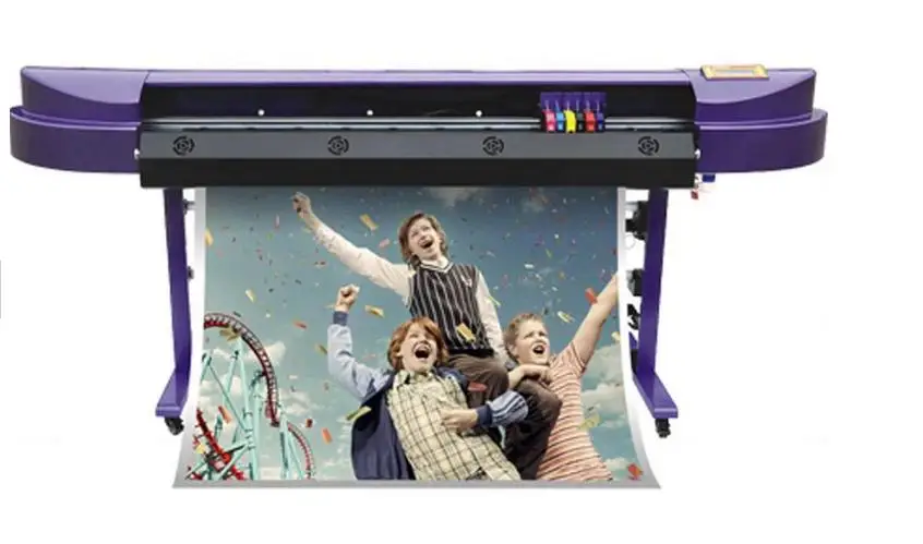 Perfect 42in waterproof golden color printable film paper roll for eco solvent pritner 3 Perfect 42in waterproof golden color printable film paper roll for eco solvent pritner 3