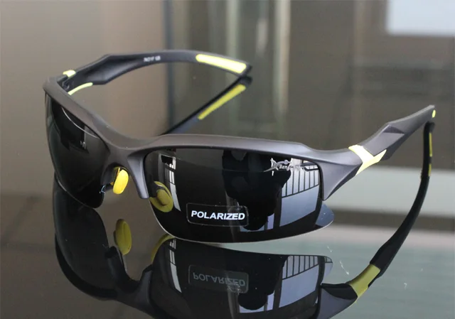 Best Offers Professional Polarized Cycling Glasses Bike Bicycle Goggles Outdoor Sports Sunglasses UV 400 4 Color Best Offers Professional Polarized Cycling Glasses Bike Bicycle Goggles Outdoor Sports Sunglasses UV 400 4 Color
