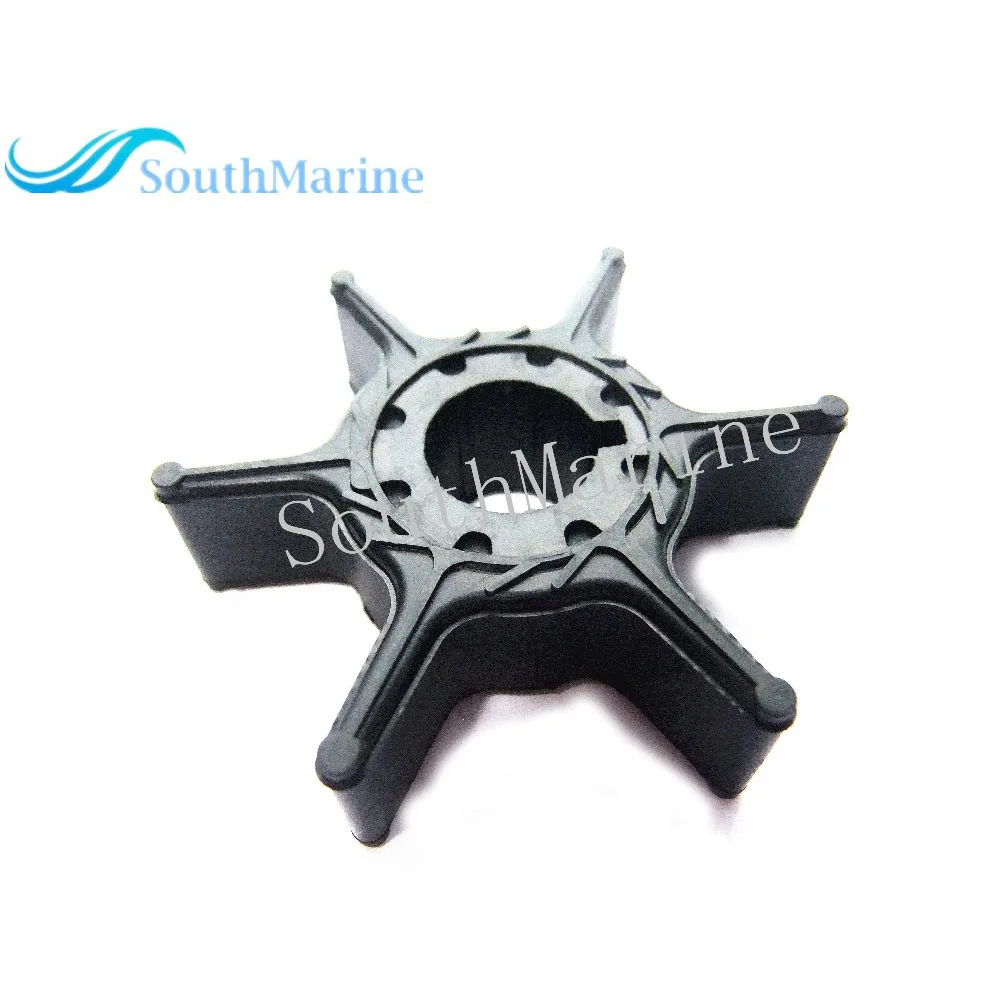 

F15-06050000 Impeller for Parsun HDX Makara F9.9 F13.5 F15 F15A F20A T9.9 T15 BM Boat Motor