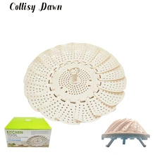 

PP Steamer Basket Lotus Shape Steamer Extendable Handles Snack Vegetable Fruit Tray Drain Basket Kitchenware Tableware