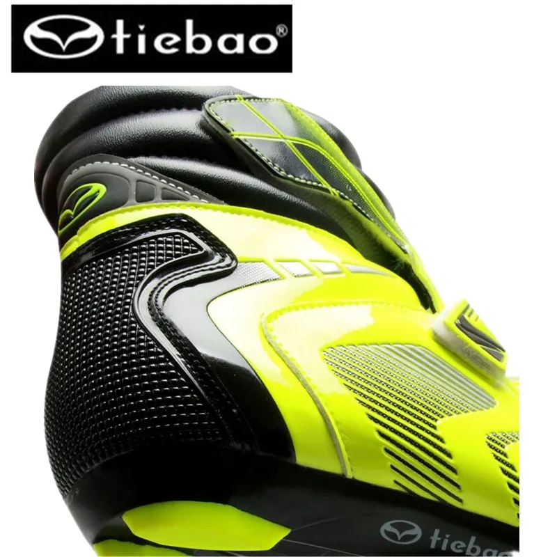 Tiebao/зимняя обувь для велоспорта; велосипедная обувь; sapatilha ciclismo; спортивная обувь; zapatillas deportivas mujer; спортивные мужские кроссовки для женщин