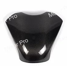 Para Honda CBR1000RR 2012 2013 2014 2015 De Fibra De Carbono de Combustível Tampa Do Tanque de Gás Protetor de Moto CBR 1000 RR CBR1000 1000RR preto