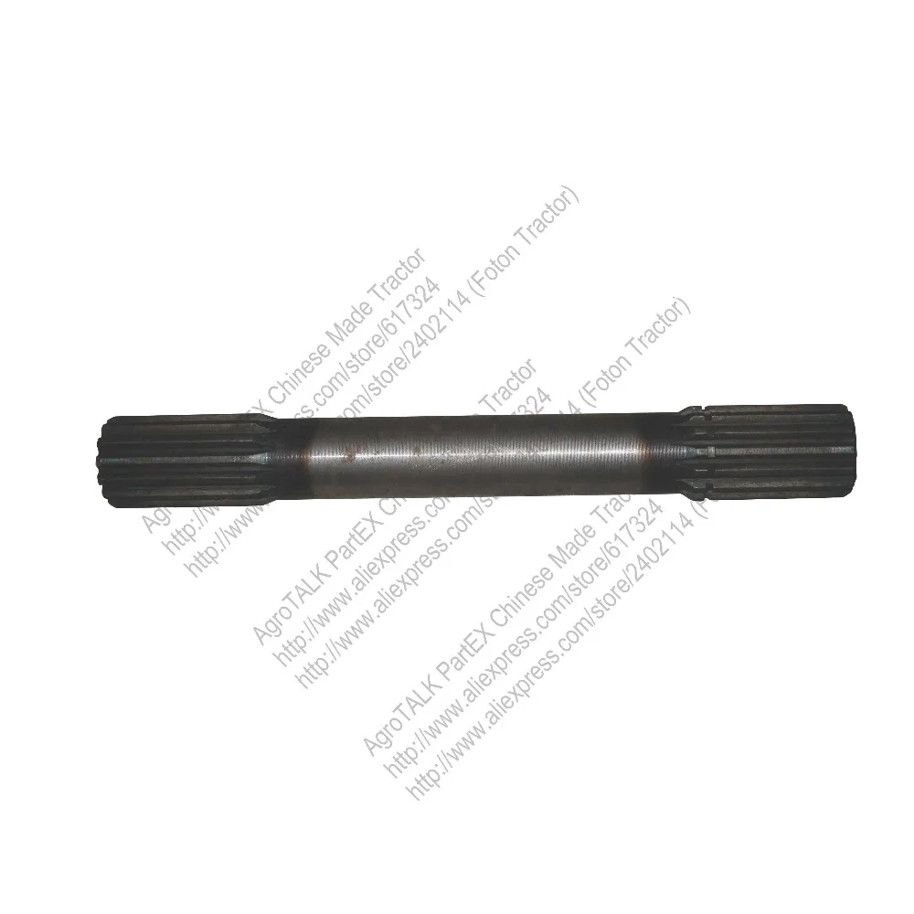 

SG254.31.121, the vertical shaft for China Yituo tractor SG254