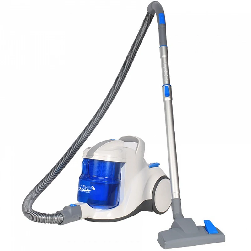 DL 0821 Vacuum cleaner hoover 1600W Aspirator Low noise Multilevel