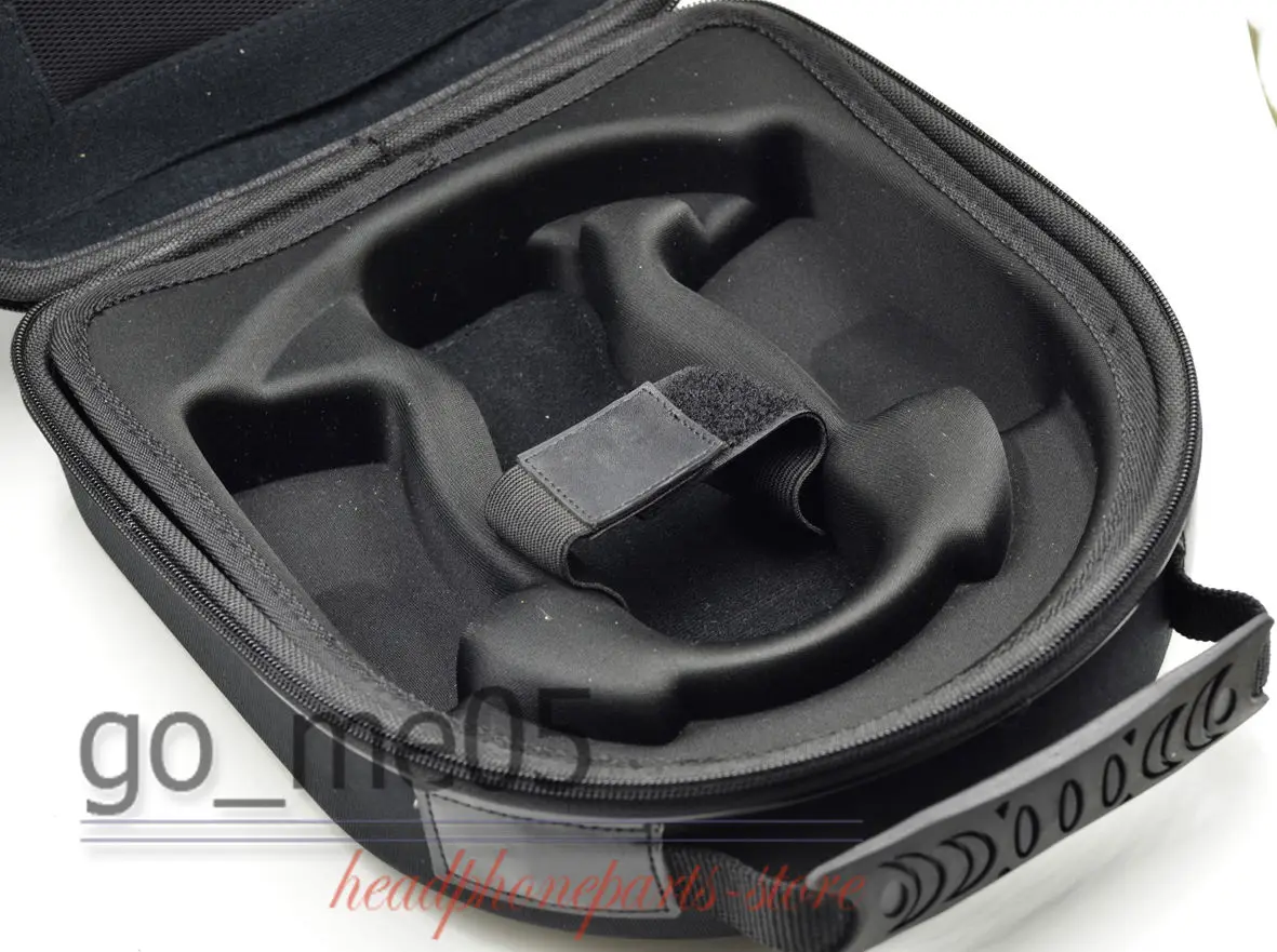 

New Case box bag For Beyerdynamic DT990 DT880 DT770 DT440 DT800 headset