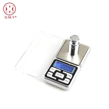 Цифровые Карманные весы, портативные электронные ювелирные весы с ЖК-дисплеем, весы с золотым бриллиантом, весы, вес, измерительный инструмент, набор ручных инструментов