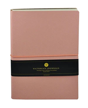 Записная книжка SMYTH Bullet Dot Grid Journal Bujo точечный дневник* Бестселлер - Цвет: Pink