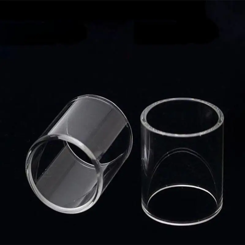 

CoilART Azeroth RTA Atomizer Clear Replacement Glass Tube (3PCS)