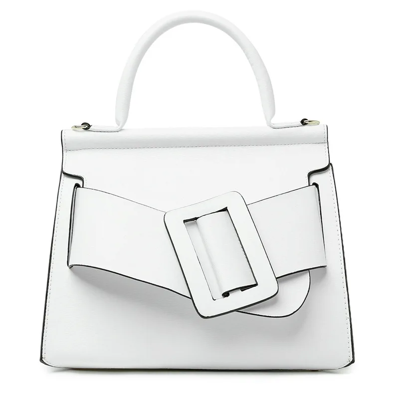 Женская сумка KZNI из натуральной кожи L112805|bolsos mujer|women genuine leather handbagsdesigner handbags |