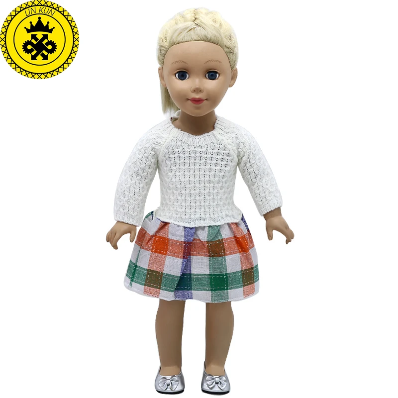 ropa muñeca aliexpress