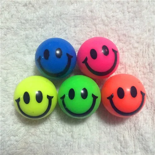 happy smile ball