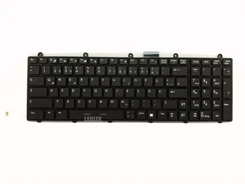 

Deutsch (DE) Backlight Tastatur for MSI GT60 2QD Dominator/2QE Dominator GT70 0NC/GT70 0ND/GT70 0NE (GR8827)