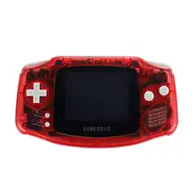 RS-5 3 дюмовая игровая консоль Видео игровой плеер встроенный 400 классические игры