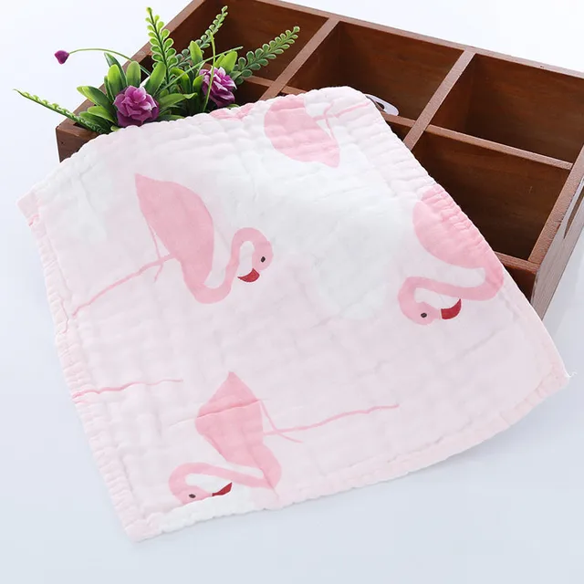 baby pink hand towels
