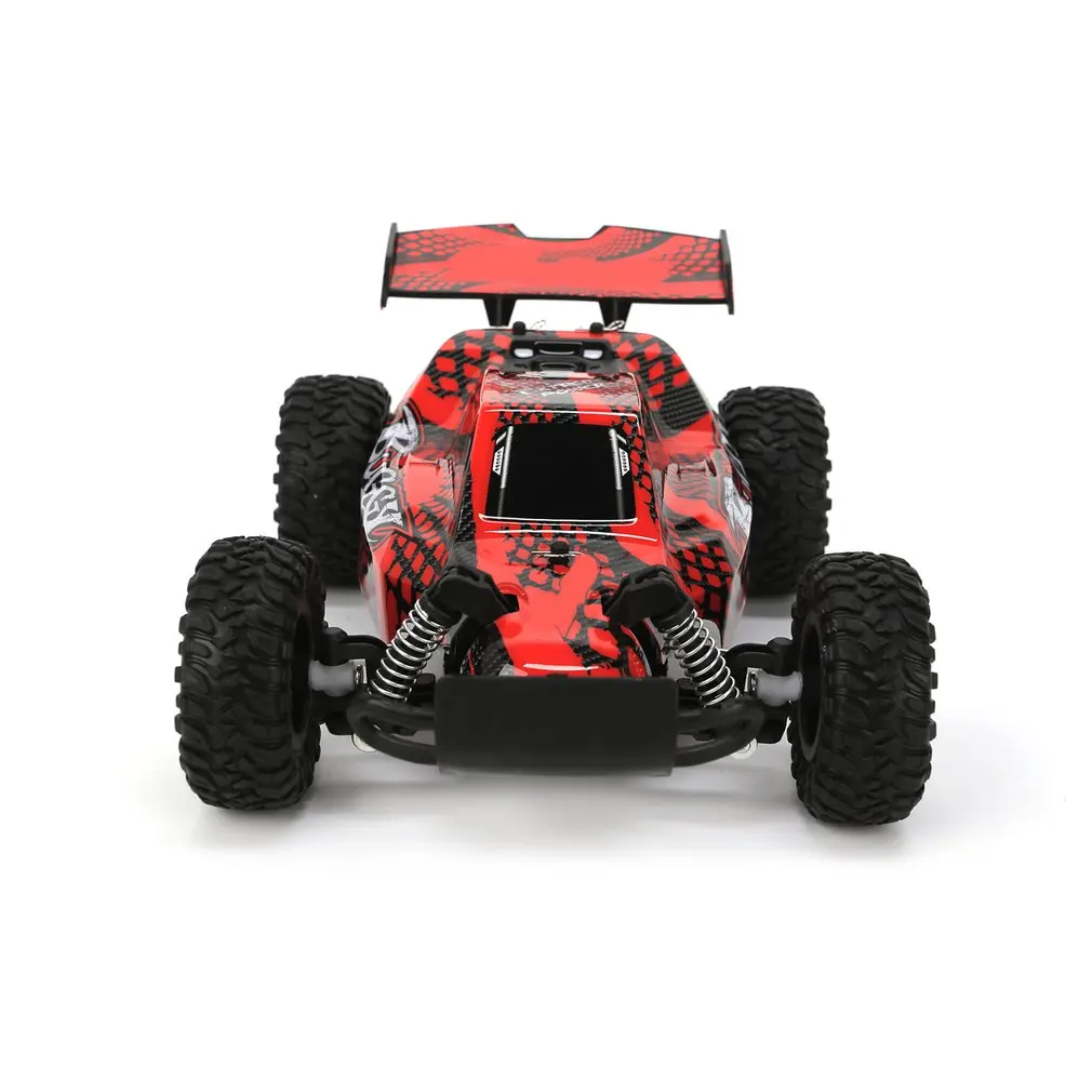 28 см RC автомобиль 1/16 4WD 25 км/ч вождение автомобиля двойной привод двигателей Bigfoot автомобиль дистанционного управления модель автомобиля внедорожный автомобиль игрушка