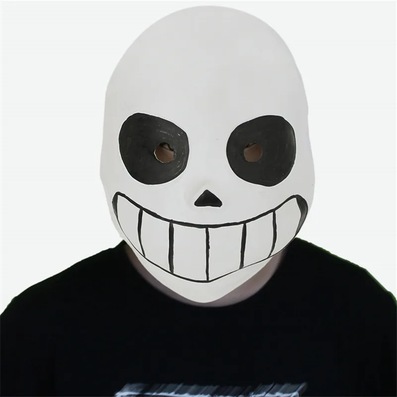 

Helmet cos 3 mask halloween mask
