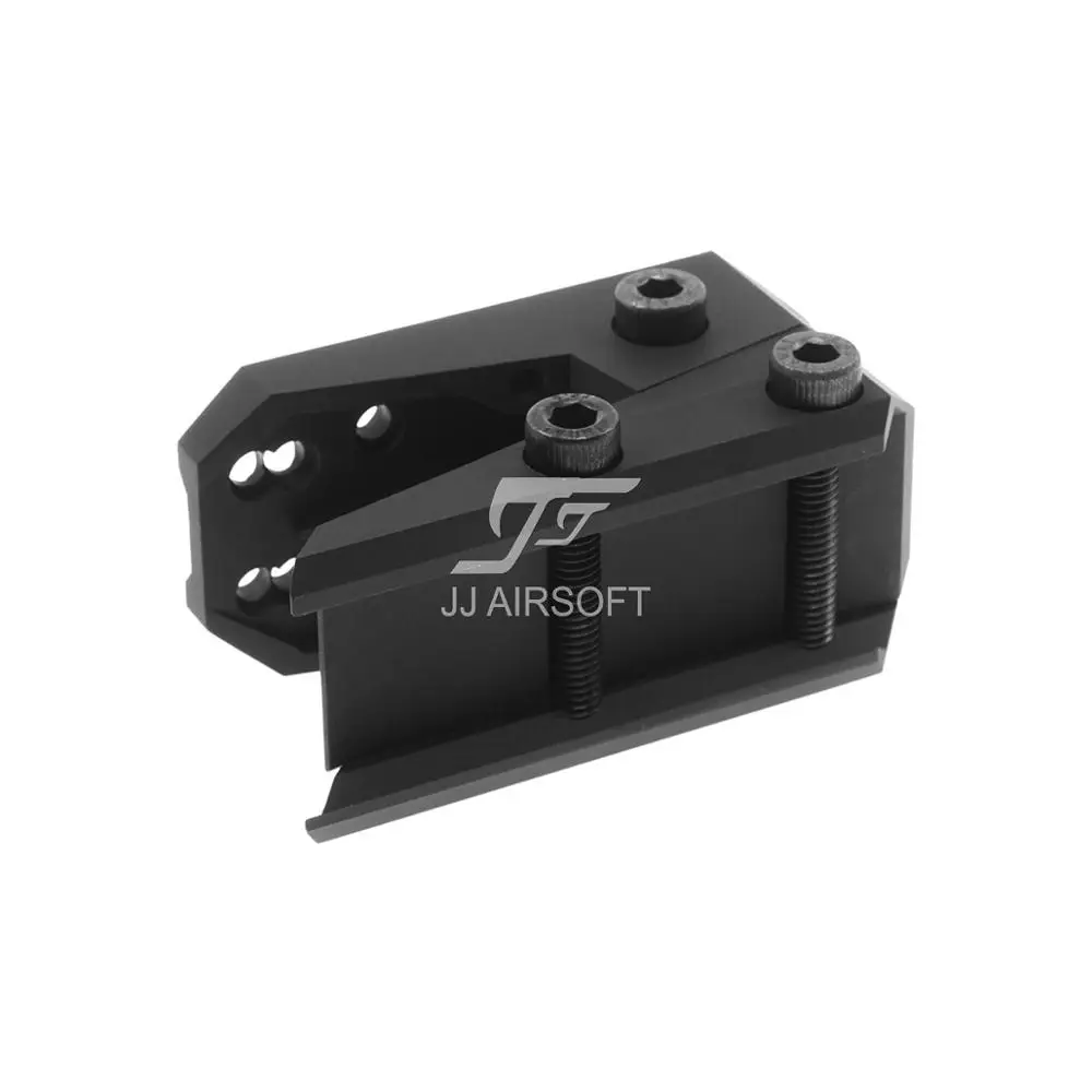 Регулируемое горное крепление TARGET ELE для JJ Airsoft T1 / T2/Aimpoint с красной точкой зрения