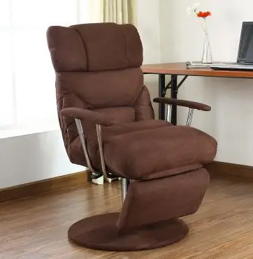 Кожаный компьютер. Игровые столы и стулья весь Интернет-кафе офис может положить ноги настольные стулья и столы - Цвет: 2