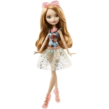 muñeca ever after high ashlynn ella