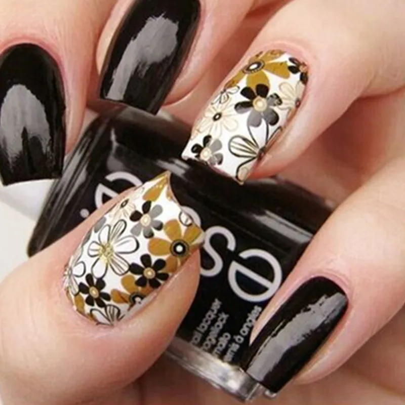 Latest Nail Art Collection Fashionends Fingernail Art Design Nail Artuks Part 37