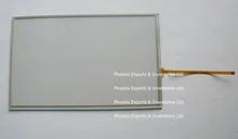 Nova marca Touch Screen Painel de Toque de Vidro Digitalizador para MT8101IE 1WV MT8101IE1WV Pad