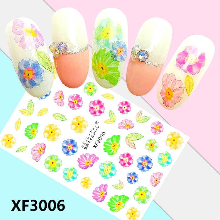 XF3006