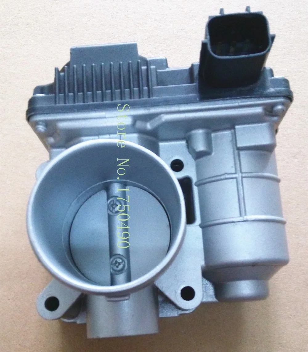 

Auto Parts THROTTLE BODY ASSEMBLY HITACHI SERA576-01 SERA57601 FOR NISSAN X-TRAIL PATHFINDER