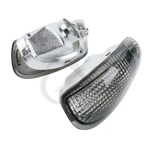 Указатель поворота для Kawasaki ZZR1200 ZX1200 2002 2005 2004 2003 два цвета| |