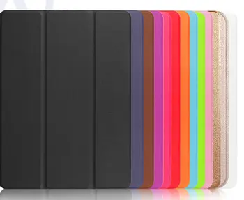 

Flip Stand Smart Luxury Leather Case for Huawei MediaPad M3 Lite 10 protective Slim cover for BAH-W09 BAH-AL00 10" tablet