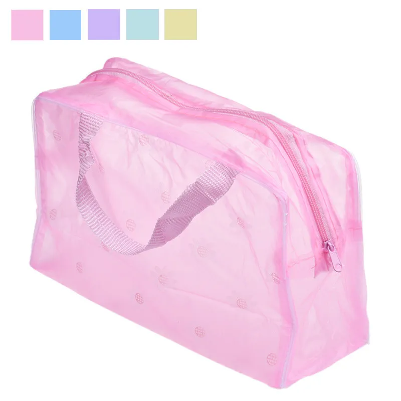 Wholesale New Fashion Women Makeup Bag Portable Make Wholesale New Fashion Women Makeup Bag Portable Make