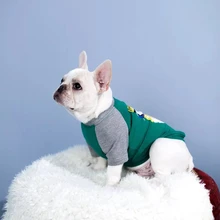 Одежда для собак супер удобный жилет для собак для маленьких средних собак куртка для собак верхняя одежда для питомца