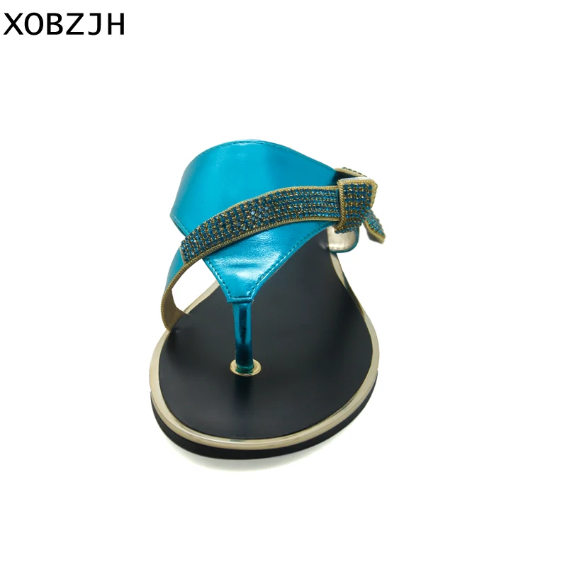 Summer sandals