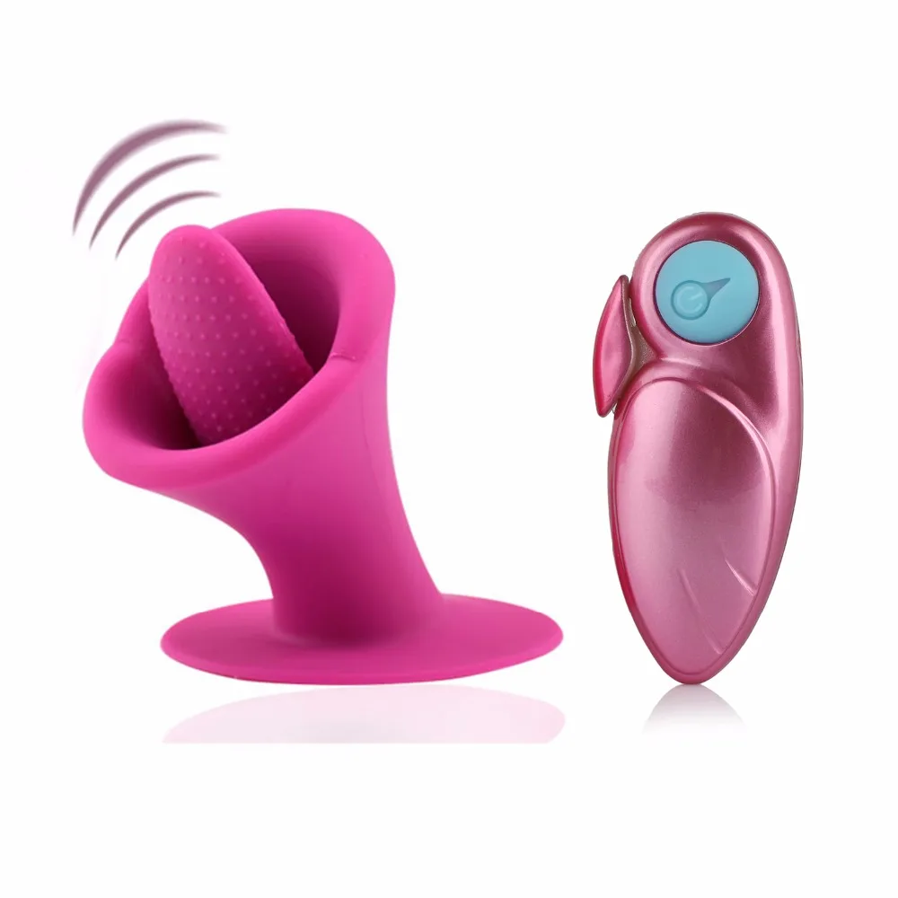 

Electric Tongue Oral Licking Toy Oral Vaginal Body Massager 10 Speed Mouth Sucker Massager Adult Toys For Women Health Care Tool
