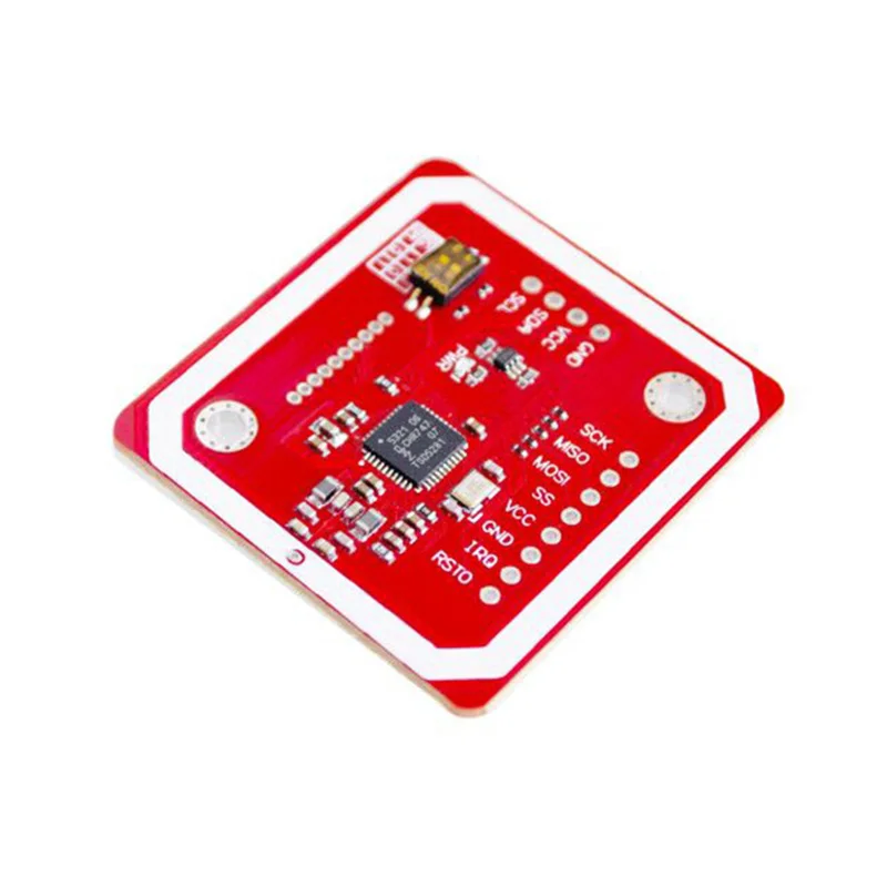 1 комплект PN532 NFC RFID V3 модуль Беспроводная связь ближнего радиуса действия)
