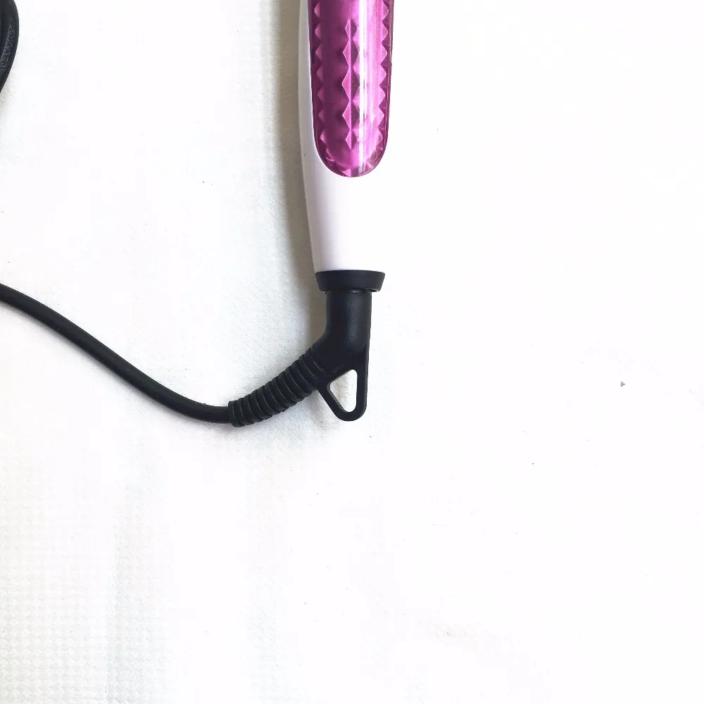 Magic Rizador DE Pelo Curl Hair Tools Roller Screw Curling Iron Taylor Hair Curler Hair Iron Hair Tools