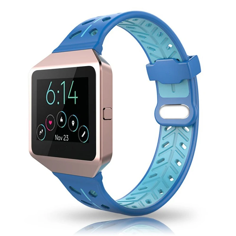 Fitbit Blaze Future Sport Strap