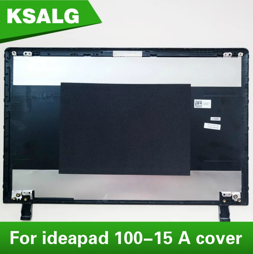 New Original 15Inch Laptop Top Lcd Rear Back Cover Screen Shell A Lid For Lenovo Ideapad 100 15
