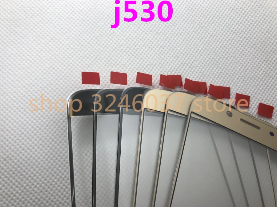 Оригинальный запасной сенсорный жк экран для Samsung Galaxy J5(2017) J5 pro j530 j530f J5pro 10