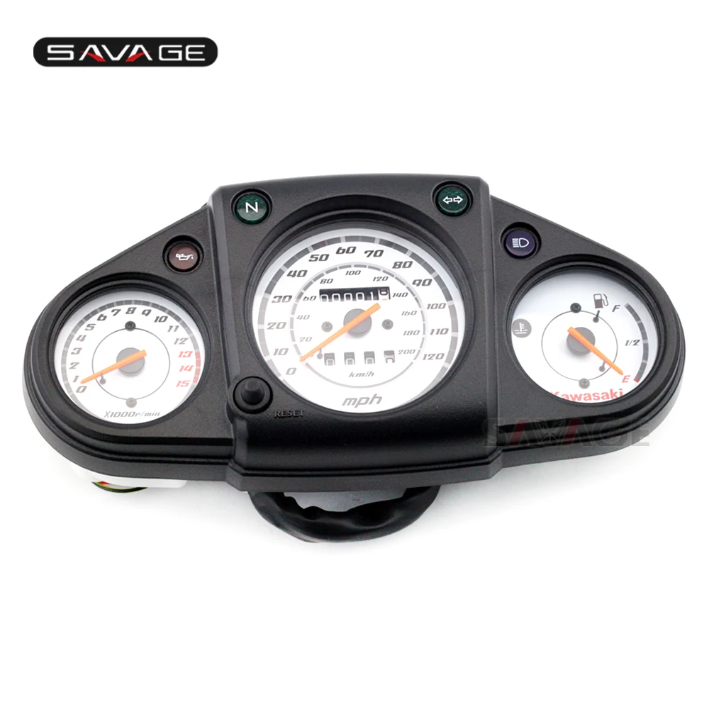 Tachometer Speedometer Instruments For KAWASAKI EX250 NINAJ 250R 250 R NINJA250R 2008-2012 09 10 11 Speedo Tacho Meter Gauges Tachometer Speedometer Instruments For KAWASAKI EX250 NINAJ 250R 250 R NINJA250R 2008-2012 09 10 11 Speedo Tacho Meter Gauges
