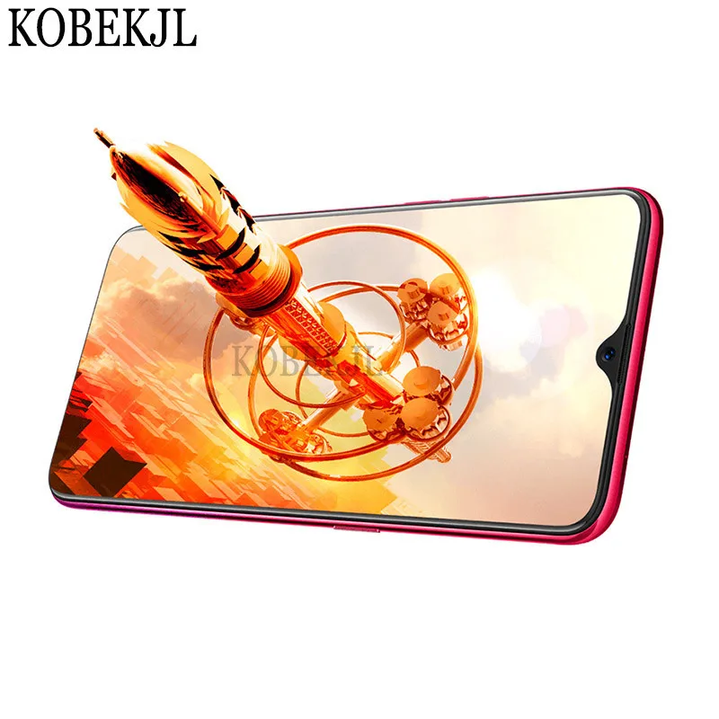 OPPO F9 (12)