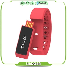 2016 Original iwown i5 Plus Smart Bracelet Bluetooth 4.0 i5plus Wristband Activity Tracker SmartBand Passometer Sleep Monitor