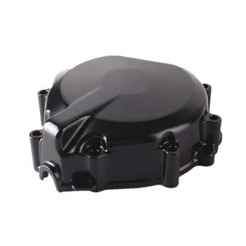 

For Suzuki GSXR600 2000-2003 GSXR750 2001-2003 GSXR1000 2001-2002 K1 K2 CNC Engine Stator Crankcase Generator Cover