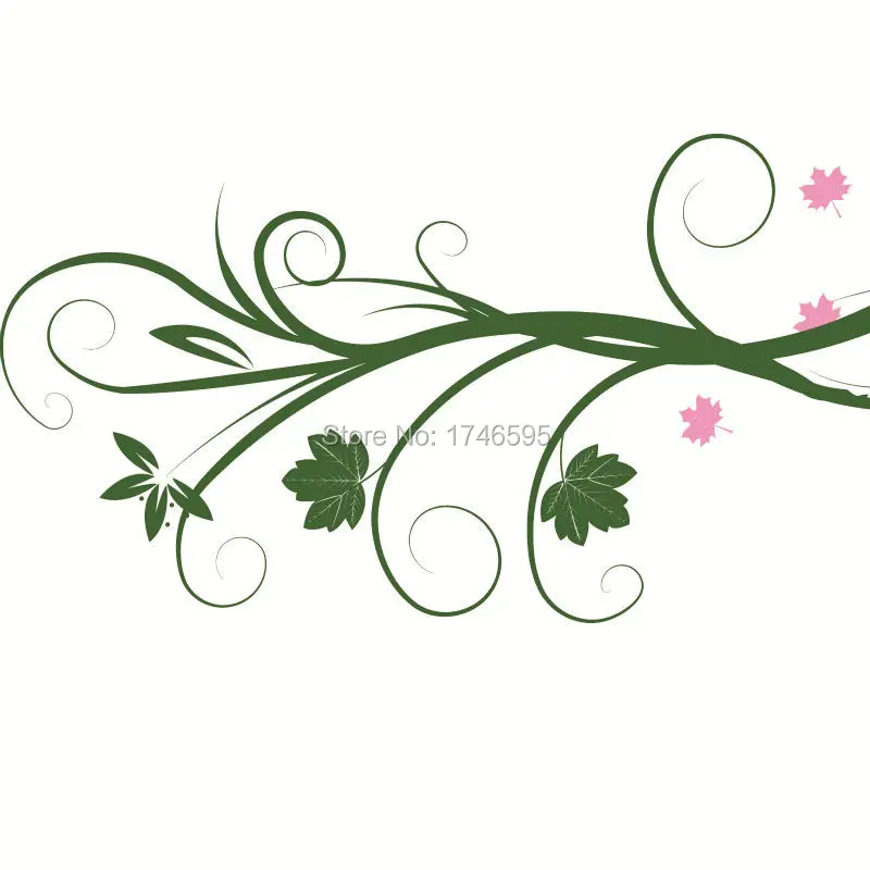 green tree-1