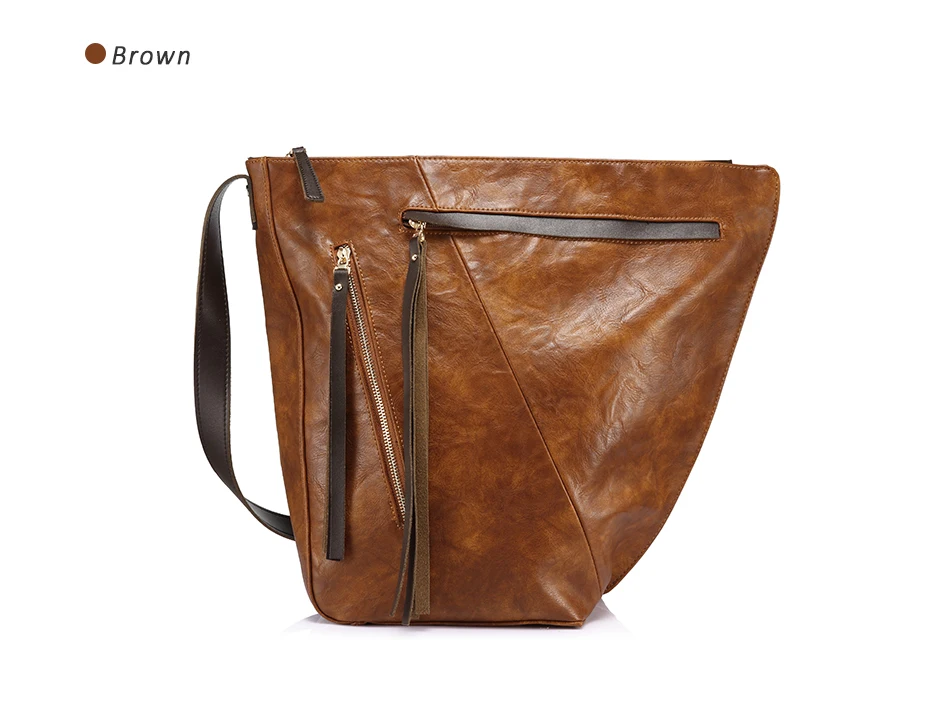 bag with tassels