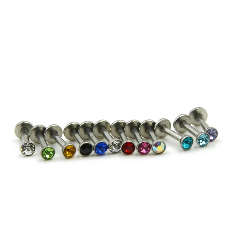 Jeu De 5 Outils à Fileter Intérieur Optimum