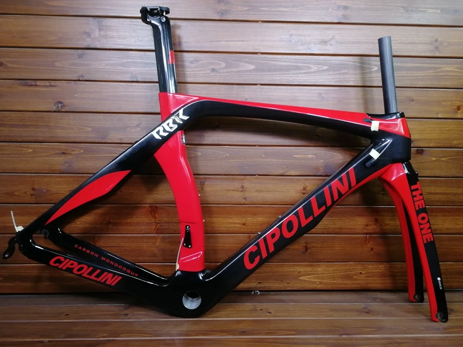 Best 2019 cipollini RB1K road bike frame  3K carbon bicycle frame racing bike T1100 full carbon fiber  Size XXS-XL can available XDB 30